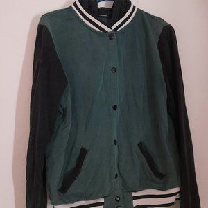 GREAN SWEATSHIRT